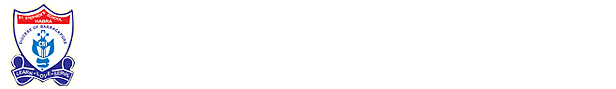 St Stephens Habra Logo