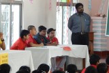Quiz Contest – 2018